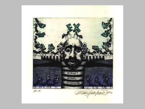 Ex libris