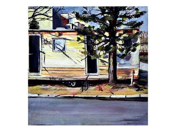 Karavan
