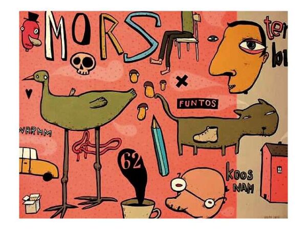 MORS