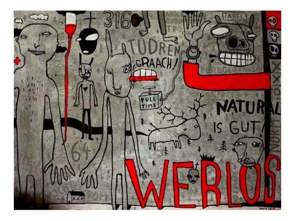 Werlos