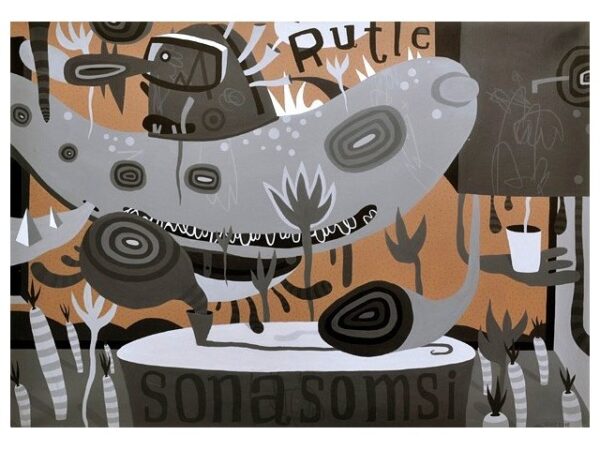 Rutle