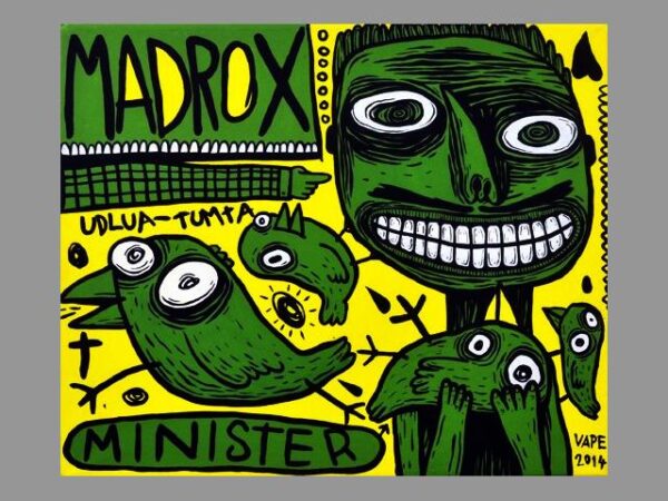 Minister