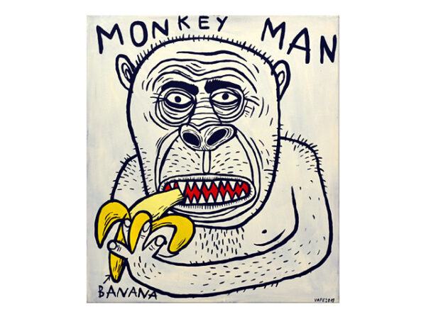 Monkey Man