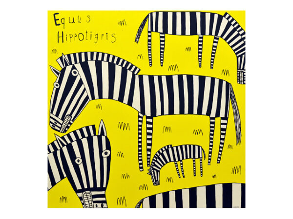 Zebra