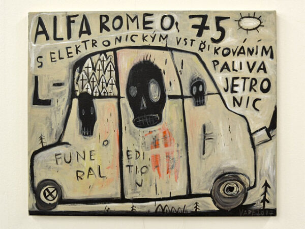 Alfa Romeo