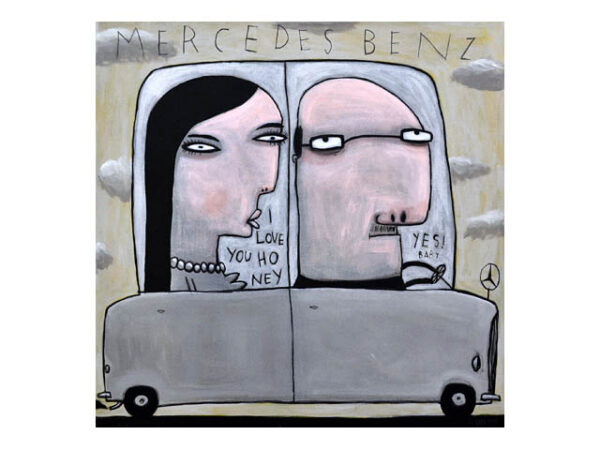 Mercedes