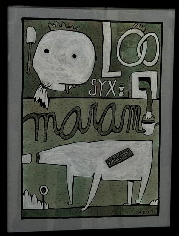 Maram